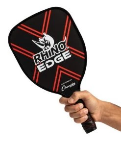 Champion Sports Rhino Pickleball Edge 2 Player Set -Lawn Games Sales unnamed file 3109