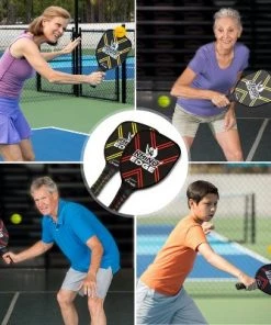 Champion Sports Rhino Pickleball Edge 2 Player Set -Lawn Games Sales unnamed file 3111