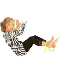 GONGE Activity Rings, Set of 6 -Lawn Games Sales unnamed file 3161