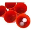 Yard Games YardGames Giant Outdoor Yard Pong Activity Party Set with 12 Buckets, 2 Balls, and Tough Nylon Carrying Case for Backyards or Tailgating Events -Lawn Games Sales unnamed file 3173