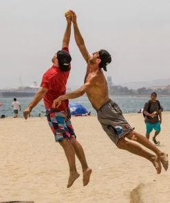 RampShot Extreme Cornhole Family Outdoor Yard Game Set w/ 2 Ramps, 4 Balls, 2 Nets and Instructions -Lawn Games Sales unnamed file 3191