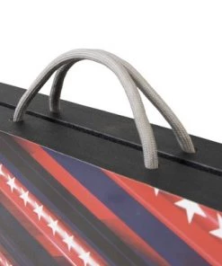 Triumph Sports LED 2'x3' Patriotic Flag Pattern Bag Toss -Lawn Games Sales unnamed file 320