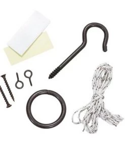 Viva Sol Hook & Ring