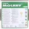 Tactic USA Molkky Outdoor Wooden Pin & Skittles Game | For 2+ Players -Lawn Games Sales unnamed file 3207