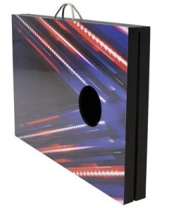 Triumph Sports LED 2'x3' Patriotic Flag Pattern Bag Toss -Lawn Games Sales unnamed file 321