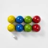 Bocce Ball Set Multicolor - Pride