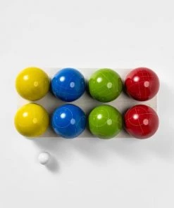 Bocce Ball Set Multicolor - Pride