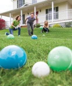 Eastpoint 90mm Resin Bocce Toss Game Set -Lawn Games Sales unnamed file 3228