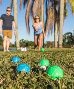 Eastpoint 90mm Resin Bocce Toss Game Set -Lawn Games Sales unnamed file 3229