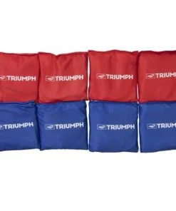 Triumph Sports LED 2'x3' Patriotic Flag Pattern Bag Toss -Lawn Games Sales unnamed file 323