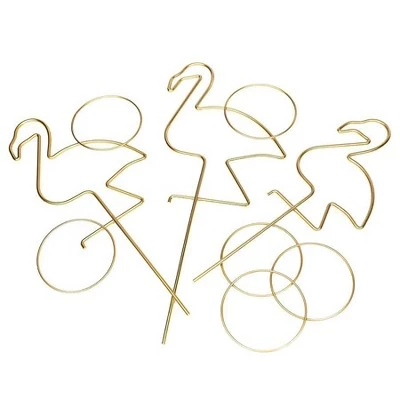 Professor Puzzle USA, Inc. Flamingo Ringo Ring Toss Game 3 Professor Puzzle USA, Inc. Flamingo Ringo Ring Toss Game