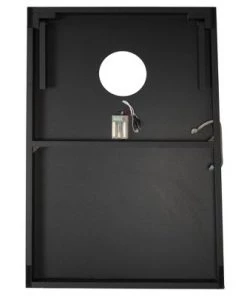 Triumph Sports LED 2'x3' Patriotic Flag Pattern Bag Toss -Lawn Games Sales unnamed file 324