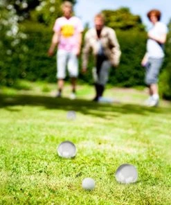 Toy Time Steel Tossing Balls Boules Set For Bocce With Carrying Case - 8 Pcs -Lawn Games Sales unnamed file 3252