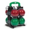 Eastpoint 110mm Resin Bocce Toss Game Set with Carrier -Lawn Games Sales unnamed file 3255