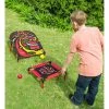 HearthSong - Ball Bounce Target Toss Game Set for Kids -Lawn Games Sales unnamed file 3266
