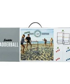 Franklin Sports Starter Ladderball Set