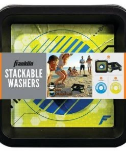 Franklin Sports Family Washer Set