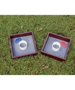 Triumph Sports Triumph Advanced Tournament Washer Toss