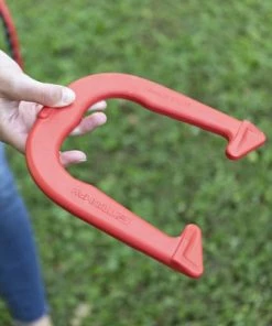 Triumph Sports Patriotic Forged Horseshoe Set -Lawn Games Sales unnamed file 3325