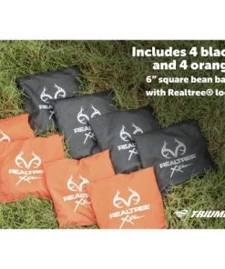Triumph Sports Triumph Realtree Bag Toss Tournament -Lawn Games Sales unnamed file 342