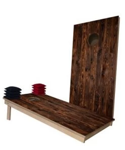 Skip's Garage Wood Panel Cornhole Boards 10 Skip's Garage Wood Panel Cornhole Boards -Lawn Games Sales unnamed file 3420