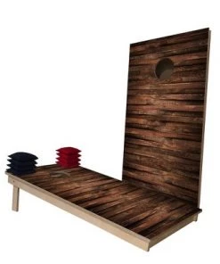 Skip's Garage Thin Wooden Panel Cornhole Boards 10 Skip's Garage Thin Wooden Panel Cornhole Boards -Lawn Games Sales unnamed file 3432