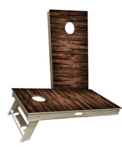 Skip's Garage Thin Wooden Panel Cornhole Boards 13 Skip's Garage Thin Wooden Panel Cornhole Boards -Lawn Games Sales unnamed file 3435