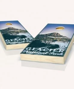 Skip's Garage Glacier Cornhole Board Set, Includes 2 Boards, 8 Bags + Optional Accessories -Lawn Games Sales unnamed file 3570