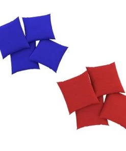 Toy Time Outdoor Cornhole Regulation Lawn Game Set - Wood -Lawn Games Sales unnamed file 358