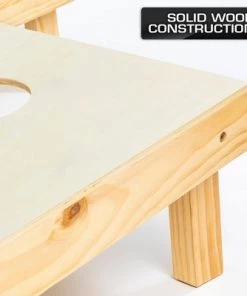 NFL Arizona Cardinals 2'x4' Cornhole Board - Gray -Lawn Games Sales unnamed file 366