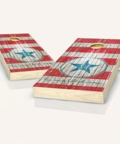 Skip's Garage Living The Dream Cornhole Board Set, Includes 2 Boards, 8 Bags + Optional Accessories -Lawn Games Sales unnamed file 3727