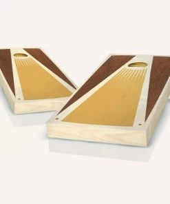 Skip's Garage Tensil Cornhole Board Set, Includes 2 Boards, 8 Bags + Optional Accessories -Lawn Games Sales unnamed file 3751