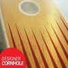 Skip's Garage Pointed Cornhole Board Set, Includes 2 Boards, 8 Bags + Optional Accessories -Lawn Games Sales unnamed file 3794