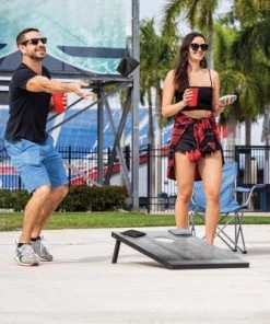 NFL Los Angeles Chargers 2'x3' Cornhole Board - Gray 11 NFL Los Angeles Chargers 2'x3' Cornhole Board - Gray -Lawn Games Sales unnamed file 383