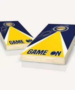 Skip's Garage Game On Cornhole Board Set, Includes 2 Boards, 8 Bags + Optional Accessories 17 Skip's Garage Game On Cornhole Board Set, Includes 2 Boards, 8 Bags + Optional Accessories -Lawn Games Sales unnamed file 3965