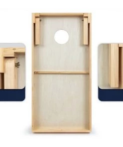 NFL Seattle Seahawks 2'x4' Cornhole Board - Gray -Lawn Games Sales unnamed file 406