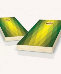 Skip's Garage Kryptonite Cornhole Board Set, Includes 2 Boards, 8 Bags + Optional Accessories -Lawn Games Sales unnamed file 4067