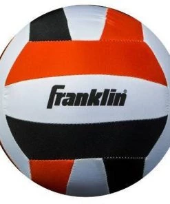 Franklin Sports Family Volleyball Set