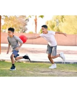 4Fun Family Kickball Volleyball Game Set -Lawn Games Sales unnamed file 4104