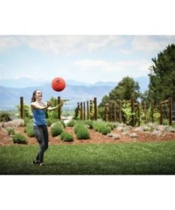 4Fun Family Kickball Volleyball Game Set -Lawn Games Sales unnamed file 4105