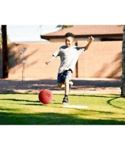 4Fun Family Kickball Volleyball Game Set -Lawn Games Sales unnamed file 4106