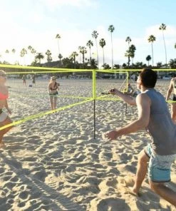 Triumph Sports 4 Square Volleyball Lawn Sports Set -Lawn Games Sales unnamed file 4114