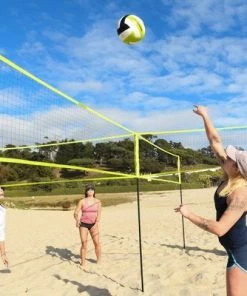Triumph Sports 4 Square Volleyball Lawn Sports Set -Lawn Games Sales unnamed file 4116