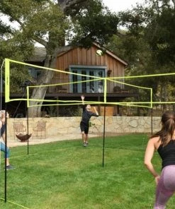 Triumph Sports 4 Square Volleyball Lawn Sports Set -Lawn Games Sales unnamed file 4117