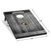NFL Jacksonville Jaguars 2'x3' Cornhole Board - Gray -Lawn Games Sales unnamed file 450