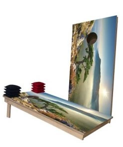 Skip's Garage Nature Cornhole Boards -Lawn Games Sales unnamed file 549