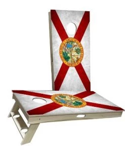Skip's Garage Florida Flag Cornhole Boards -Lawn Games Sales unnamed file 623