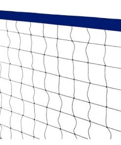 HearthSong Beginner's Portable Instant Street Tennis Game Set with Junior-Sized Net, Two Rackets and One Tennis Ball -Lawn Games Sales unnamed file 64