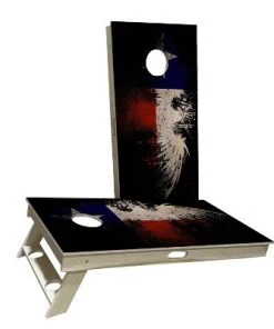 Skip's Garage Texas Flag Cornhole Boards -Lawn Games Sales unnamed file 642