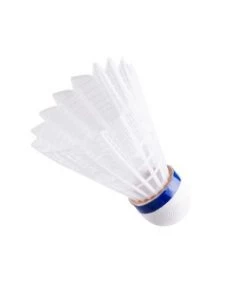 Toy Time Outdoor Badminton Game Set - Includes Racquets, Shuttlecocks, Net, Ground Anchors, and Carrying Case -Lawn Games Sales unnamed file 77